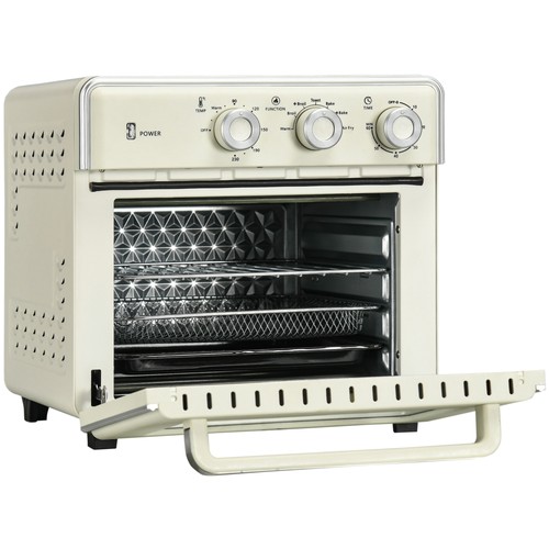 Homcom fornetto elettrico 20l - elettrico,