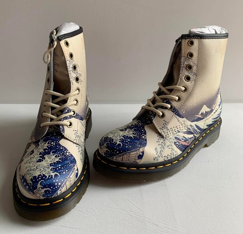 Stivali martens 1460 - 1460, the