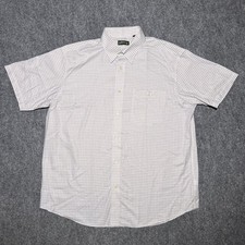 Camicia Orvis uomo XL