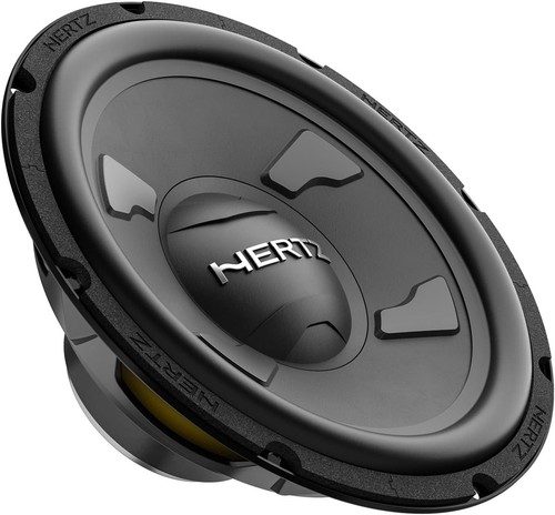 Hertz subwoofer 250mm - hertz,