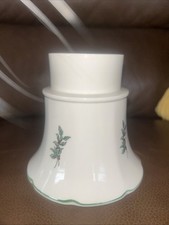 Nikko CHRISTMASTIME base lampada uragano SOLO Natale 