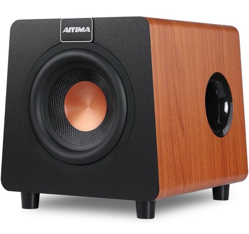 Aiyima 800x subwoofer - aiyima,