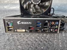 Gigabyte Z370 AORUS ULTRA