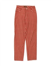 ETHIMO Pantalone donna dritto