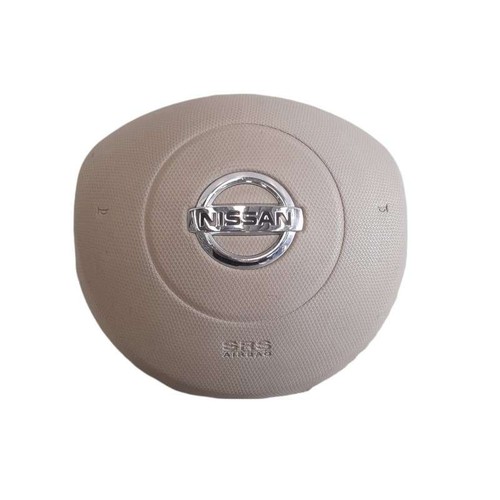 Airbag volante nissan micra - airbag,