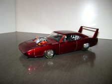 Caricabatteria Dodge Daytona