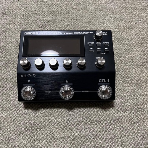 Boss 1000core 525797 - gt-1000core,