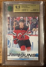 2019 UPPER DECK  YOUNG GUNS