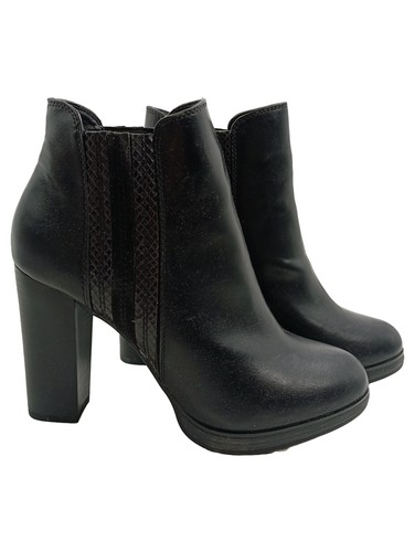 Obsel stivaletto donna nero - donna,