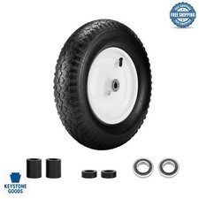 Heavy-Duty 4.8/4.0-8-inch