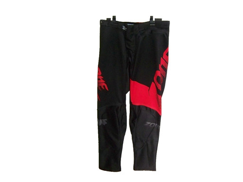 Abbigliamento clice zone trial - clice,