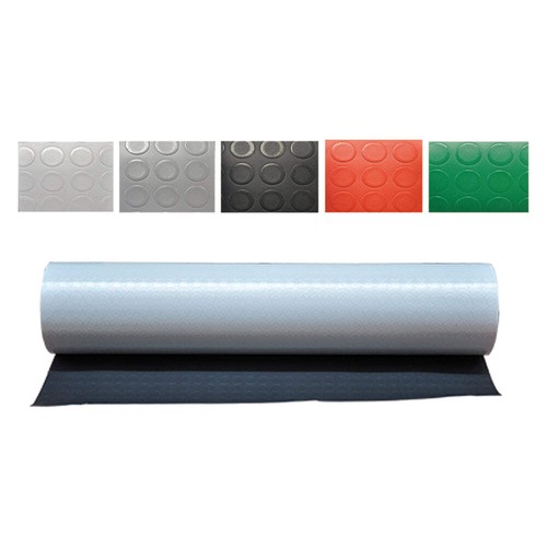 Tappeto bolle 1 x 25 - 1,