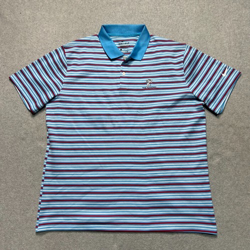 Nike golf polo shirt - nike, uomo