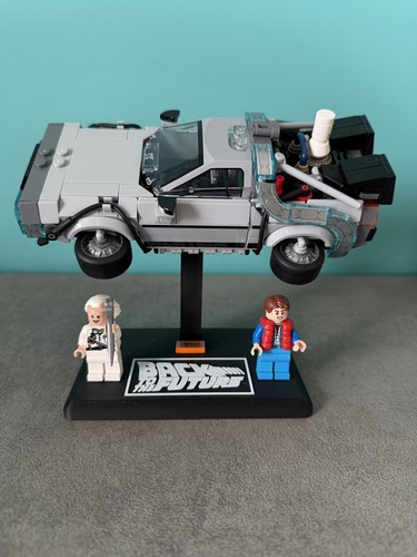 Supporto espositivo per lego - supporto,