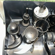 Magimix 5200xl set - , nuovo