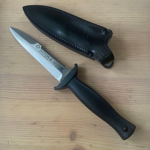 Coltello aitor spagna - coltello,