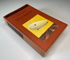 Vasilij Grossman, Vita e