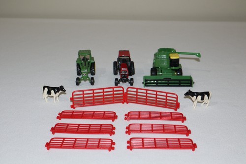 Ertl farm country lotto 8 - ertl,