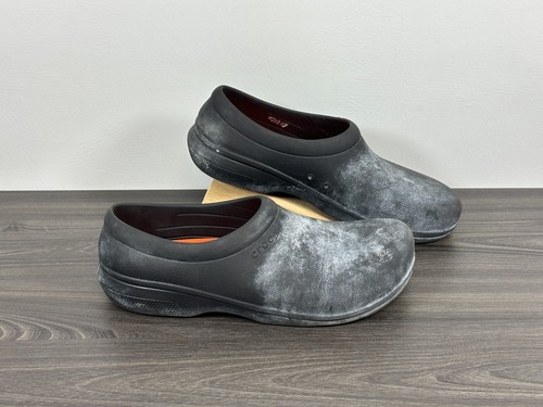 Crocs literide slip da - literide, on