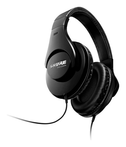 Shure cuffie filo - filo, srh