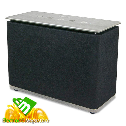 Speaker bluetooth wifi - e,