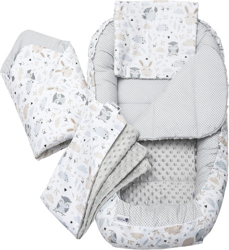 Riduttore lettino neonato - lettino,