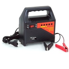 Caricabatterie auto moto 6v - moto,