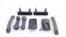 Set maniglie - set, di