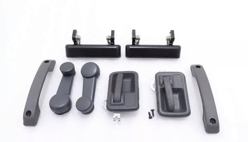 Set maniglie - set,