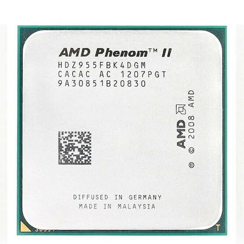 Amd phenom 955 - phenom,