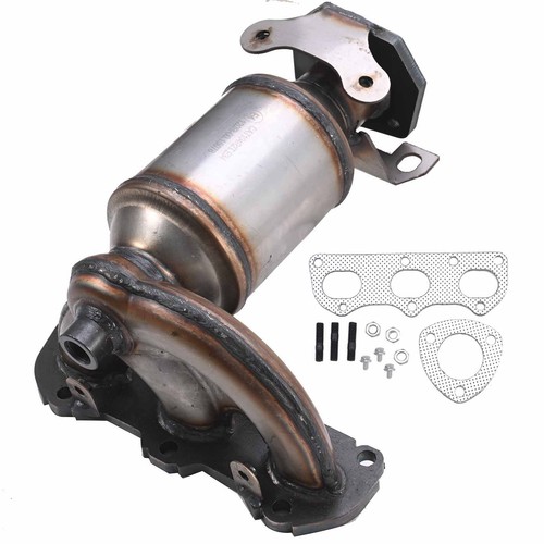 Catalizzatore collettore per - collettore,