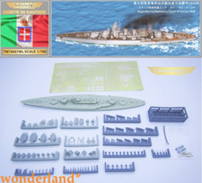 OSTRICH TM70007WL 1/700 WWII