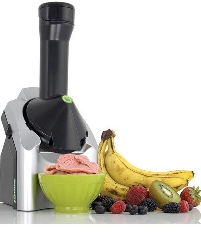 Yonanas 902 classic vegan - yonanas,