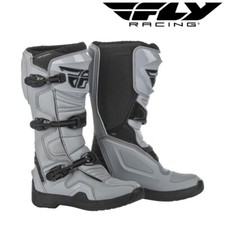 Stivali offroad fly racing - offroad,