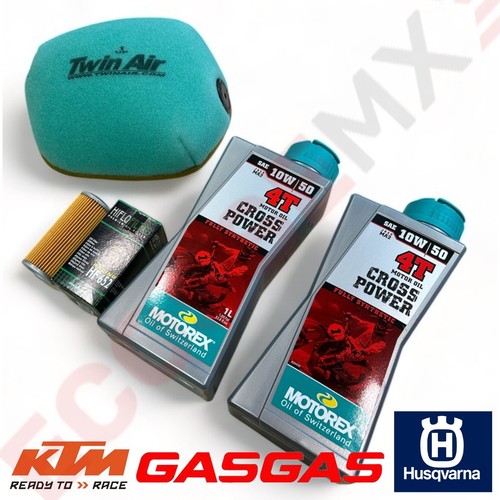 Kit tagliando ktm - ktm, excf450