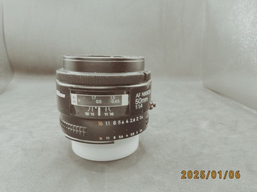 Nikon nikkor 1 4 assi - af,
