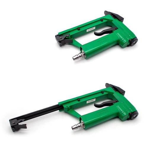 Graffette pneumatiche pistola