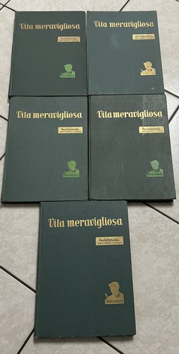 Enciclopedia vita meravigliosa - vita,