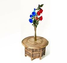 Tavolino da caffè in legno