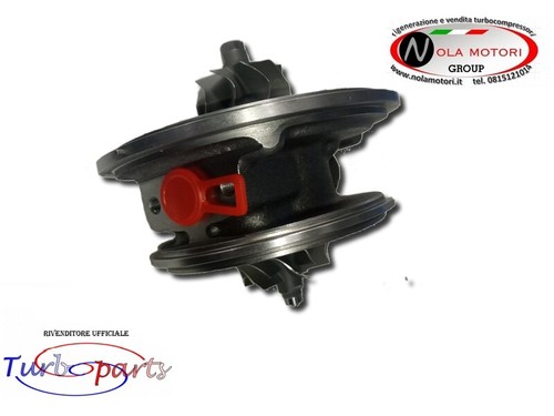 Turbo turbina coreassy - per, c4
