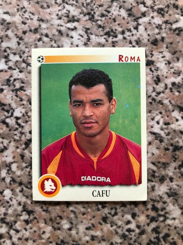 Cafu roma 299 - cafu,