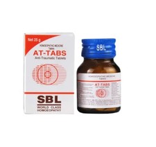 SBL AT (Antitrauma) Compresse