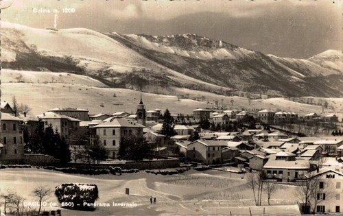 Como caglio panorama - como,