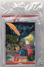 dvd GUNDAM MOBILE SUIT numero