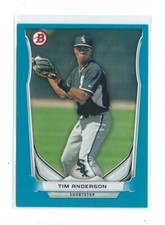 2014 Bowman Draft Top