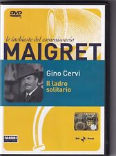 LE INCHIESTE DEL COMMISSARIO