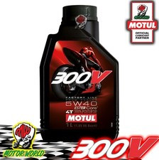 1l MOTUL 300 V 4t Road Racing