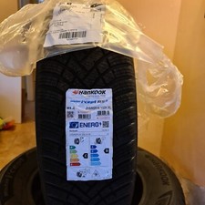 Rimini. gomme invernali nuove