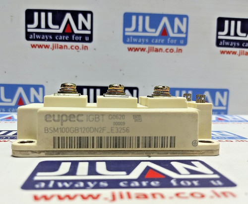 Eupec bsm100gb120dn2f e3256 - eupec, bsm100gb120dn2f_e3256