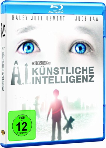 Blu ray künstliche - blu-ray,